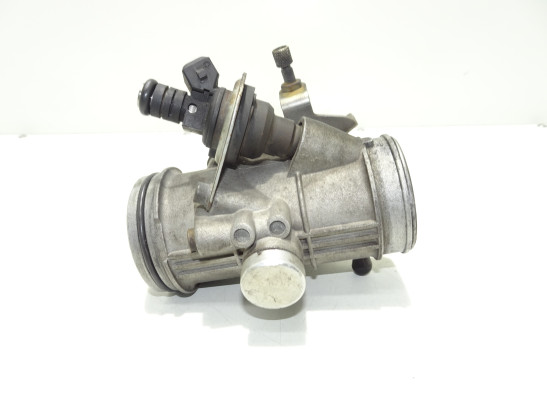 Gasklephuis BMW R 1100 GS