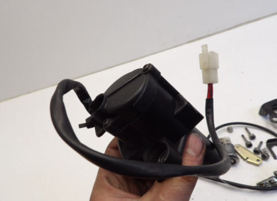 Schlosssatz Honda CB 750 