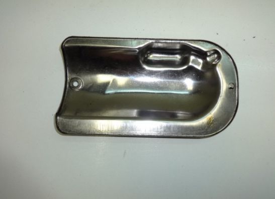 Motorblockdeckel Suzuki GS 1000