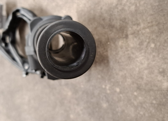 Gashandle Ducati Hypermotard 950