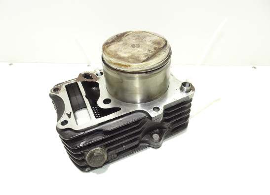 Cylinders Kawasaki VN 800