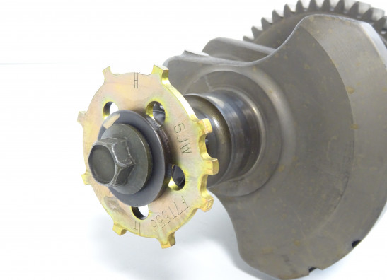 Krukas Yamaha FJR 1300