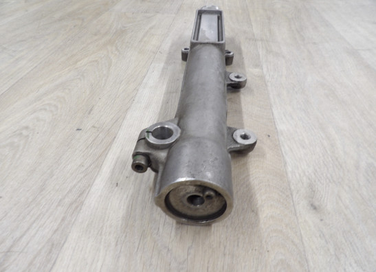 Voorpoot links onder BMW R 100 Rs