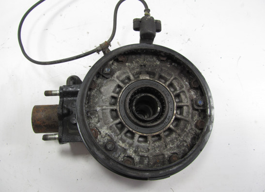 Cardan Honda ST 1100 Pan European