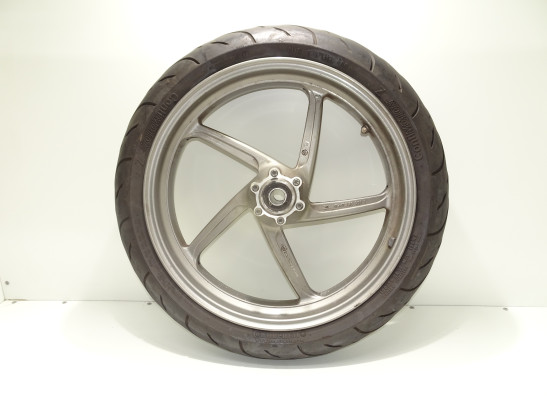 Front Wheel Ducati Monster S4