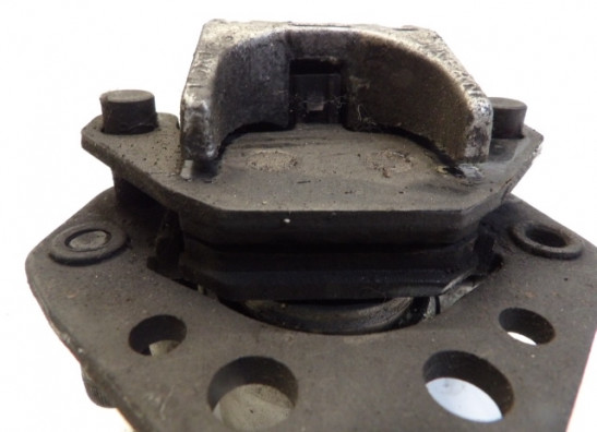 Remklauw rechts voor Kawasaki GTR 1000