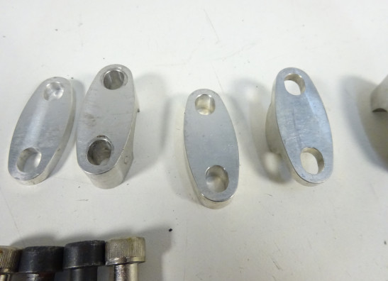 Stuur Honda CBF 1000