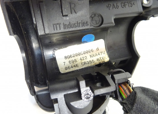 Stuurschakelaar rechts BMW K 1200 GT