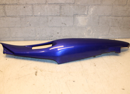 Linker achterkant Yamaha XJ 900 S Diversion