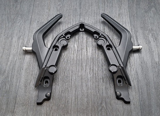 Achterhandvat BMW F 900 XR