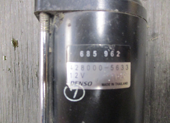 Anlasser BMW F 800 GS Adventure