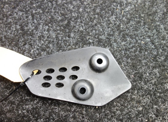 Fussrastetrager vorne rechts Yamaha Tracer 700