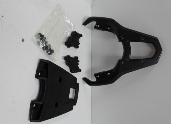 Rear carrier top box Honda CBR 500 R