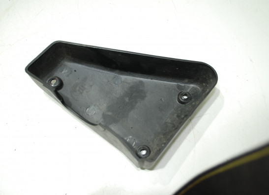 Air cleaner case Yamaha FAZER 600