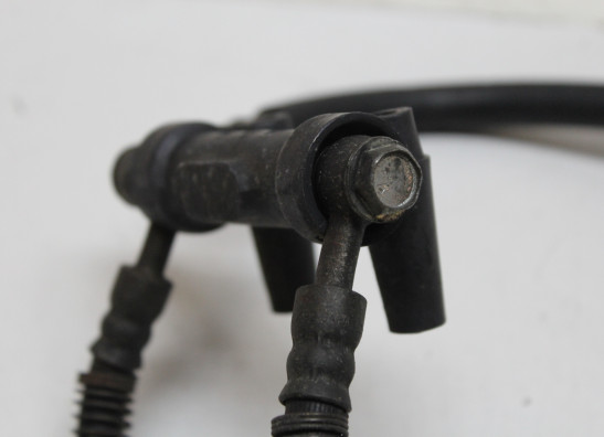 Bremsleitung vorne Kawasaki ZXR 750 R