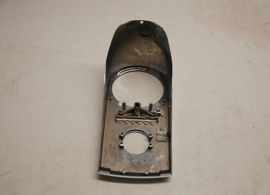 Teller Harley Davidson Softtail