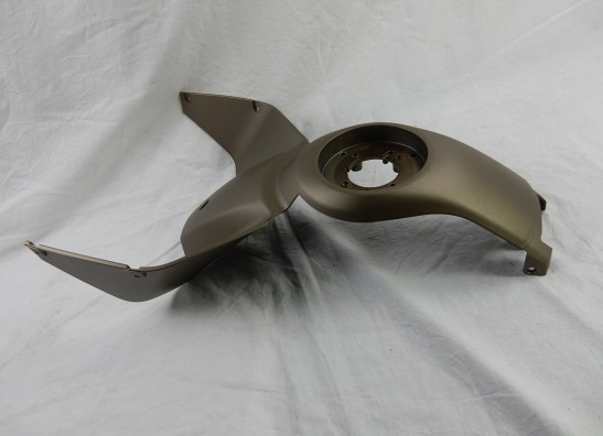 Tankschutz Moto Guzzi Stelvio