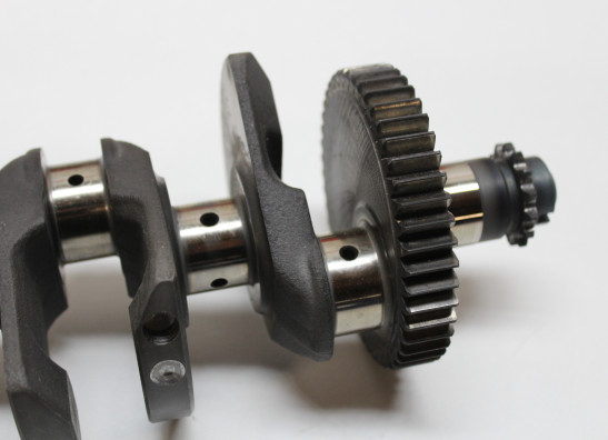 Krukas Yamaha YZF R7