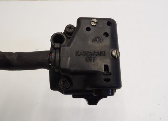 Handlebar switch assy left Kawasaki EL 250