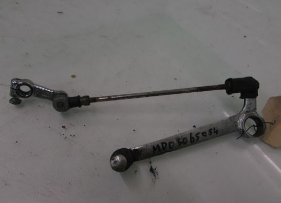 Schakelpedaal Honda VF 500 