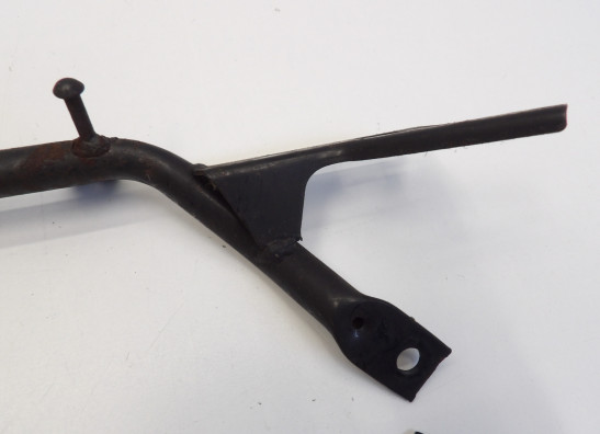 Achtersubframe Suzuki RF 900