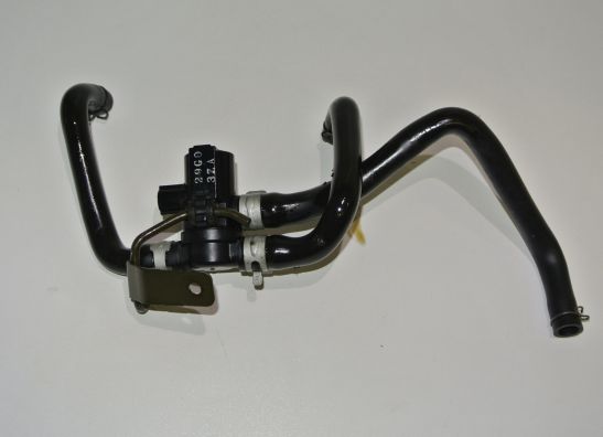 Motorblok diverse Suzuki GSX R 600