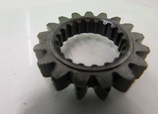 Engine parts Suzuki SV 650