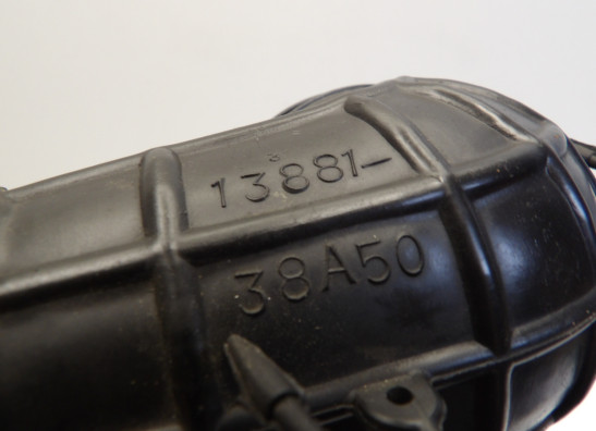 Luftfiltergehäuse Suzuki VS 700 Intruder