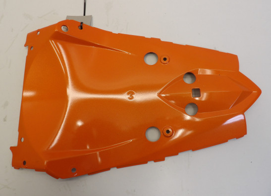 Undertail Kawasaki Z 1000