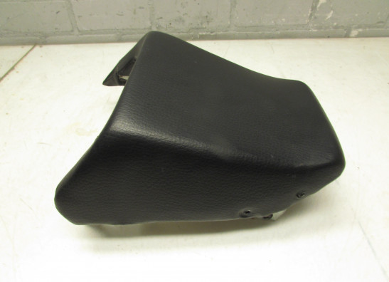 Soziussitz Kawasaki GPX 600