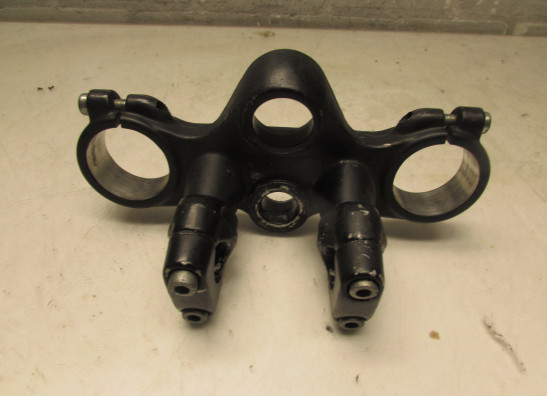 Kroonplaat Aprilia Pegaso 1992-2005