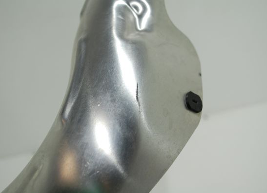 Muffler Honda CBR 600 RR