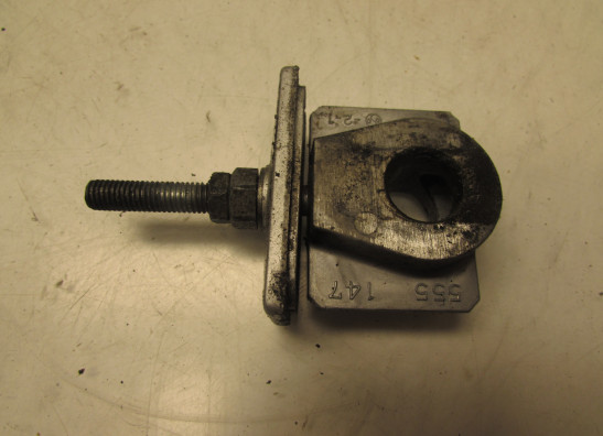 Swingarm Kawasaki ER 5