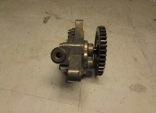 Engine parts Ducati Multistrada 1000