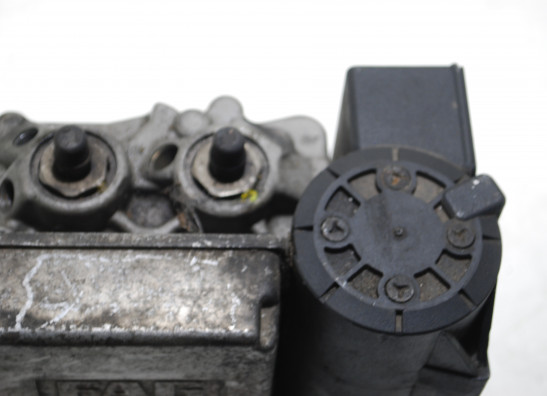 ABS pumpe druckmodulator BMW K 1100 LT