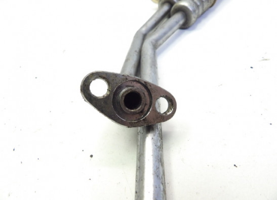 Olleitung Kawasaki ZEPHYR 550