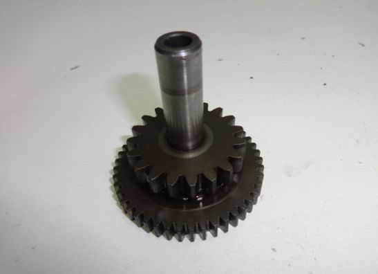 Start up clutch Suzuki GS 450