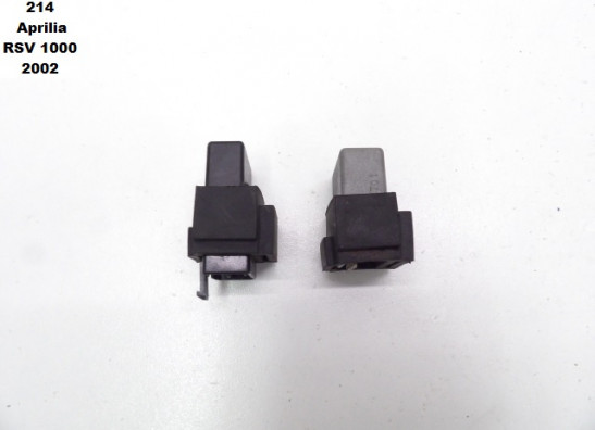 Relais unit Aprilia RSV 1000 2001-2003
