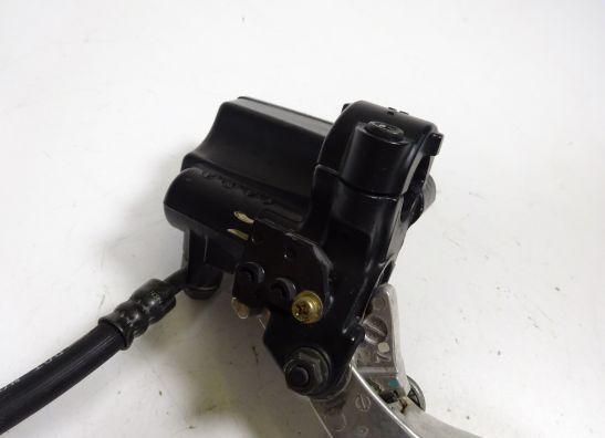 Rempomp Kawasaki Z 750