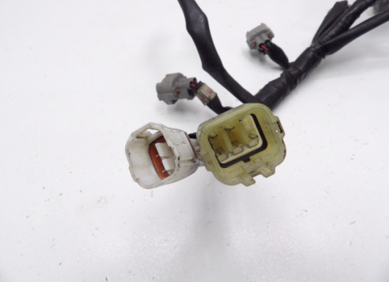 Bougiedop Yamaha FZ6