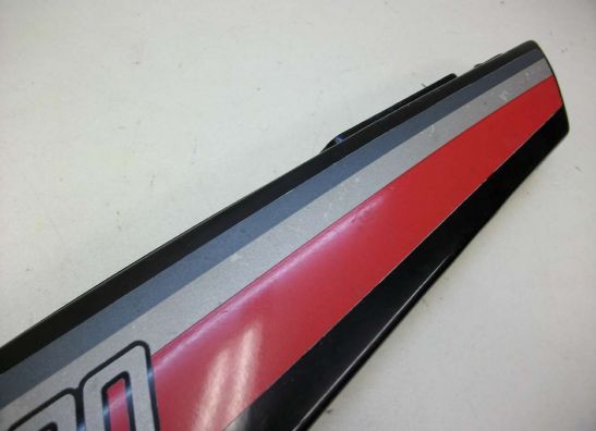 Linker zijkuip klein Yamaha XJ 600 F