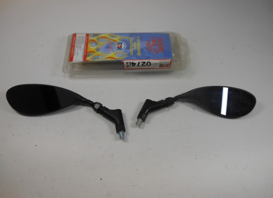 Spiegel set Honda CB 1000 R