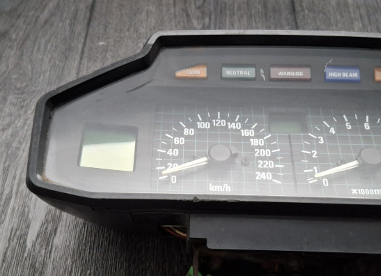 Tellerset Honda VF 700  750 S Sabre