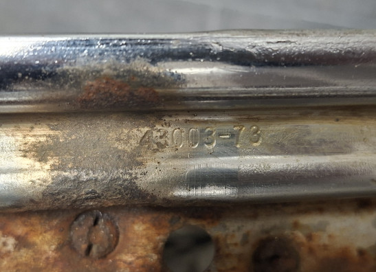 Voorvelg Harley Davidson Panhead / Knucklehead / Pre war