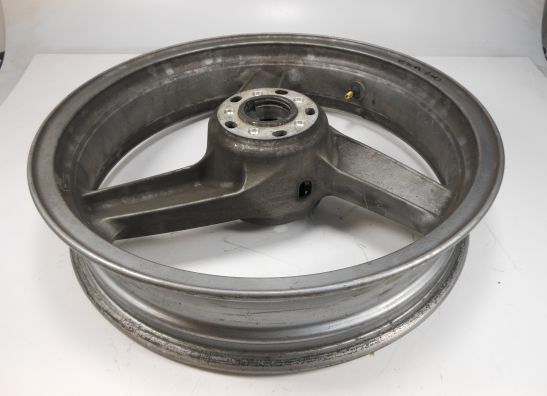 Felge vorne Kawasaki ZZR 600