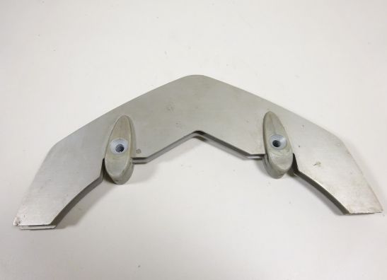 Cowl upper below Ducati Multistrada 1000