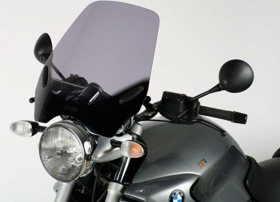 Scheibe Windschild Aprilia Mana 850