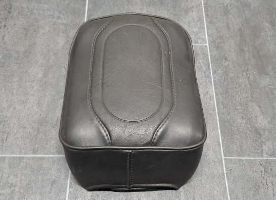 Buddy zadel Harley Davidson Sportster