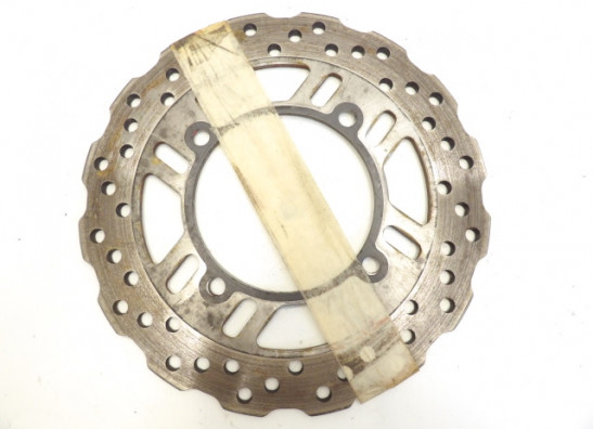 Achterremschijf Kawasaki ZZR 1400