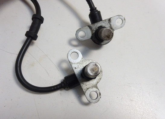 ABS Systeem Suzuki Burgman 650